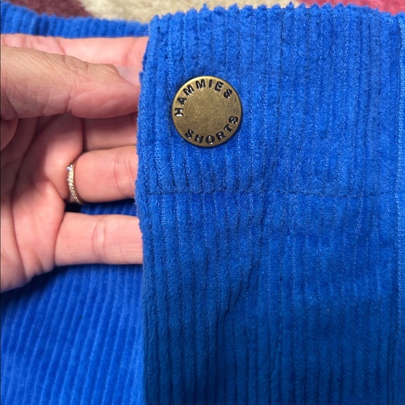 Hammies Shorts Size 28 - Picture 5 of 12